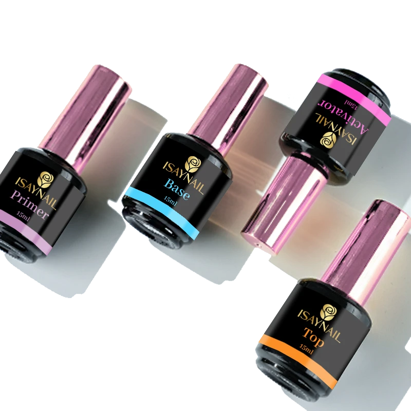 Набор для маникюра Essential Dip